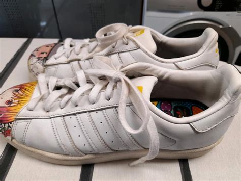 adidas superstar weiß waschmaschine